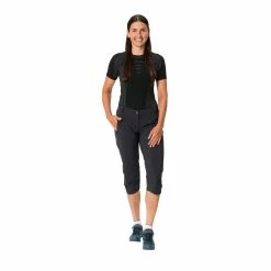 VAUDE WOMEN’S YARAS ¾ PANTS Pantacourt Femme 13 VAUDE WOMEN’S YARAS ¾ PANTS Pantacourt Femme -Pas Cher Maillots Vélo Magasin 548F67F3A9ED724DCD1961DE3C8E65D5