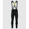 Assos EQUIPE RS Spring Fall Bib Tights S9 Collant à Bretelles