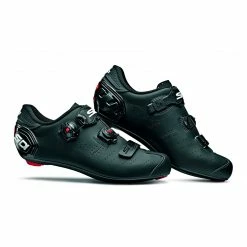 Sidi ERGO 5 MEGA Chaussures Vélo WIDE - Modèle Large