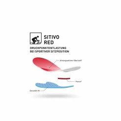 Gonso SITIVO Tight W Cuissard Femme 14 Gonso SITIVO Tight W Cuissard Femme -Pas Cher Maillots Vélo Magasin 585D9497D523146996D216CC3A0D16D4