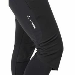VAUDE WOMEN’S KURO WARM HYBRID TIGHTS Pantalon Thermique Vélo Femme -Pas Cher Maillots Vélo Magasin 5EA0C2CD4212243FD646394022F93149