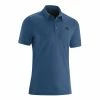 Gonso ALMAS Polo -Pas Cher Maillots Vélo Magasin 5ECA7745AB5985D059A0CAD3B354A153