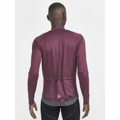 Craft PRO BIKE SUBZ LUMEN LS JERSEY M Maillot à Manches Longues -Pas Cher Maillots Vélo Magasin 5FF04D4BAB6D71BA2B6A4CADC66A1161