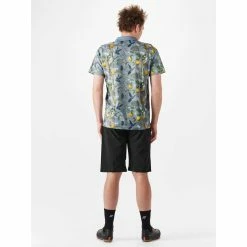 Rose ADVENTURE Tech Polo II Polo -Pas Cher Maillots Vélo Magasin 606D100ABC25361E8B515DD581F66FF0