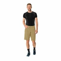 VAUDE TAMARO SHORTS Short Vélo -Pas Cher Maillots Vélo Magasin 60D01EF3B23084AE625A7BBBEA684D7F