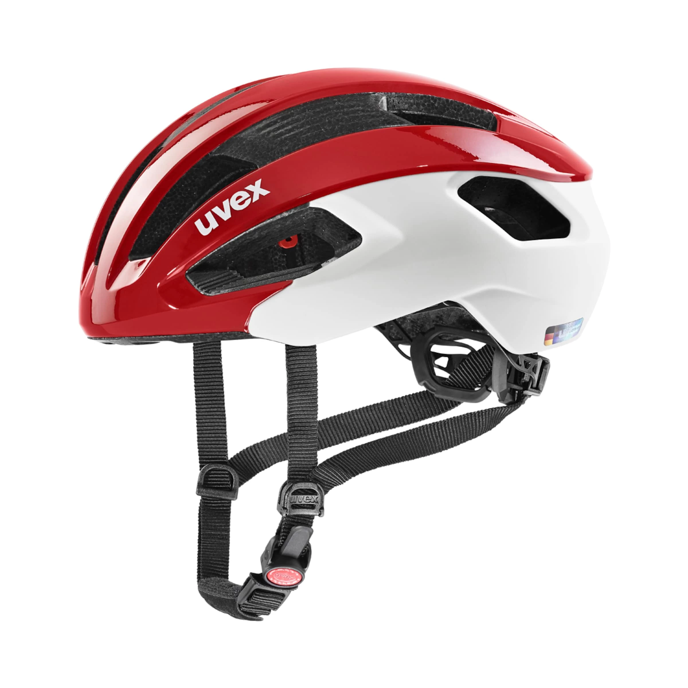 Uvex RISE CC Casque Vélo 3 Uvex RISE CC Casque Vélo