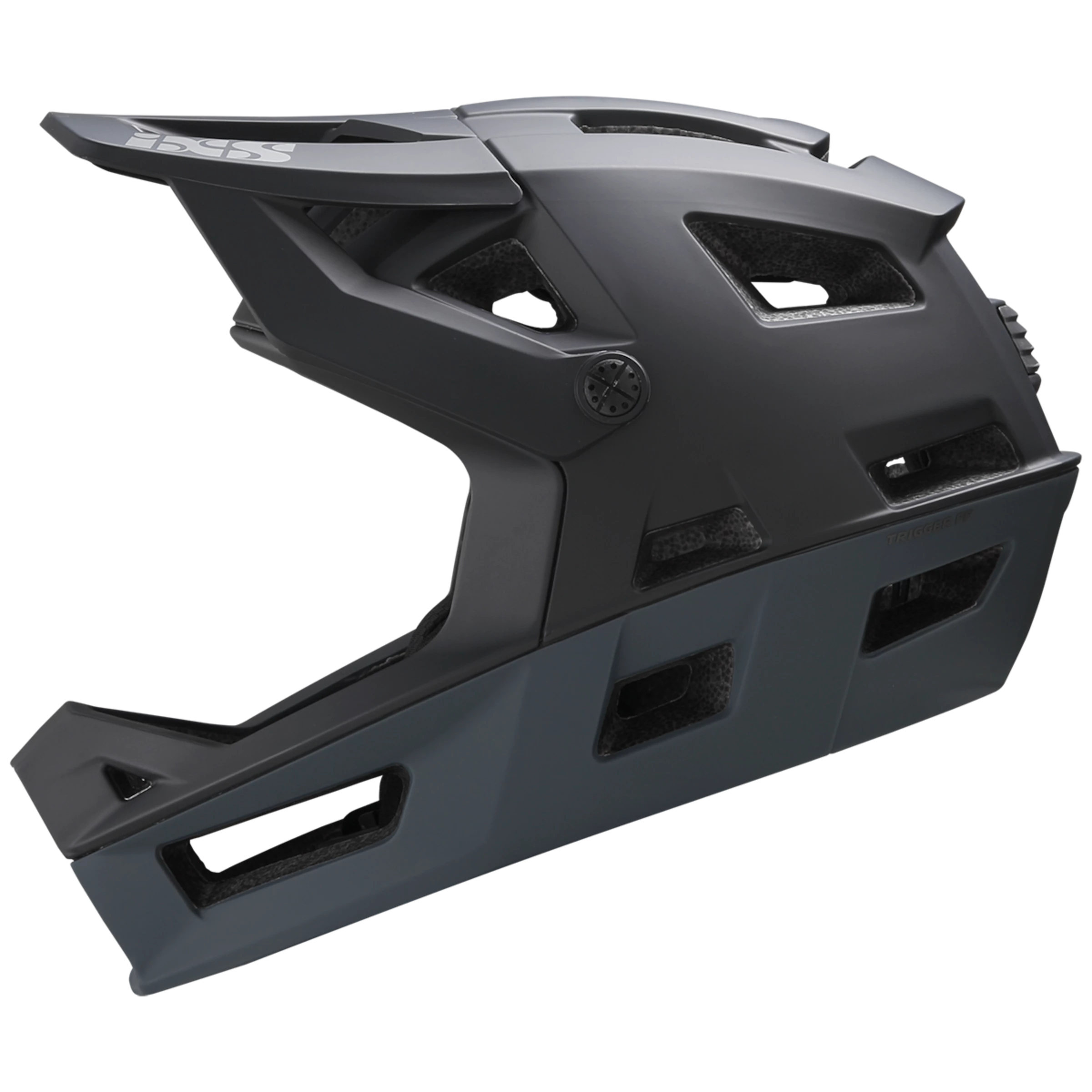 IXS TRIGGER FF Casque Intégral 4 IXS TRIGGER FF Casque Intégral – Image 2