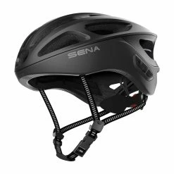 Sena R1 EVO SMART Casque Vélo (sans Radio FM)
