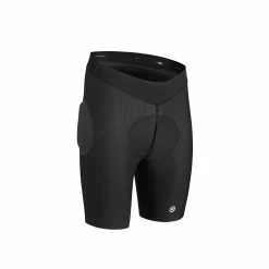Assos TRAIL Liner Shorts Sous-short Avec Protections -Pas Cher Maillots Vélo Magasin 6C33E340311B1F1F092BA52497A7E903