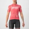 Castelli #GIRO105 COMPETIZIONE W JERSEY Maillot Vélo Femme -Pas Cher Maillots Vélo Magasin 6C48F610A20900D94900D004DFCFFEAA