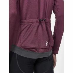 Craft PRO BIKE SUBZ LUMEN LS JERSEY M Maillot à Manches Longues -Pas Cher Maillots Vélo Magasin 6D73E1F54C5F2DE01C90C0B873BC0EAF