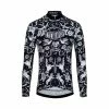 CYCOLOGY VELO TATTOO MEN'S LONG SLEEVE JERSEY Maillot à Manches Longues -Pas Cher Maillots Vélo Magasin 6E31E7E0C86738C90111EDF0EA30847C