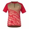 Schöffel Shirt Proud L Maillot à Manches Courtes Femme -Pas Cher Maillots Vélo Magasin 70AD19688720457569C4BD9DBF654651
