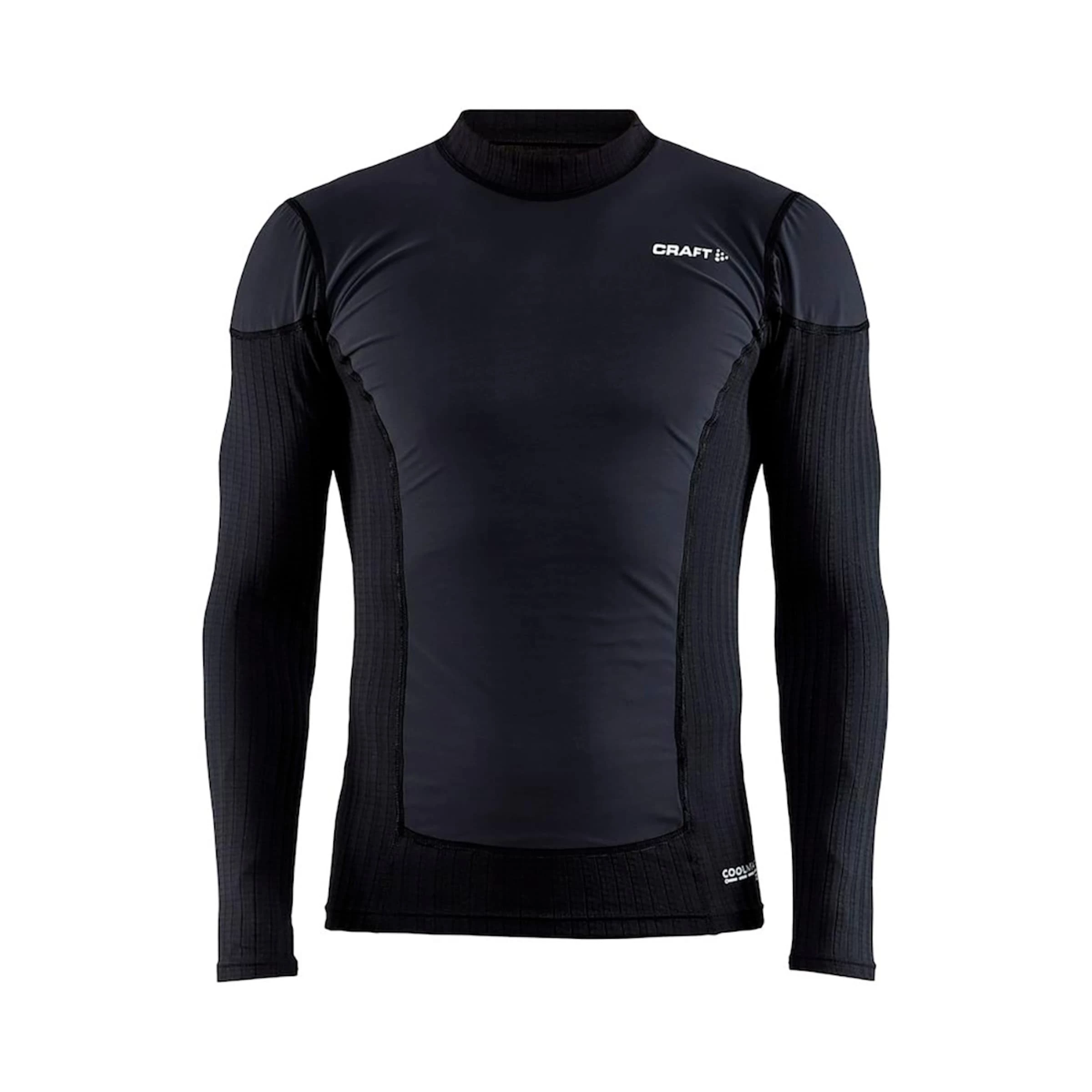 Craft ACTIVE EXTREME X WIND LS M Maillot De Corps à Manches Longues 3 Craft ACTIVE EXTREME X WIND LS M Maillot De Corps à Manches Longues
