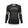 LOOSE RIDERS HERITAGE T-shirt Vtt à Manches Longues Femme -Pas Cher Maillots Vélo Magasin 72157BFF2D1D2D058FF87941A3638C0C