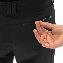 VAUDE STRATHCONA Pants II Pantalon -Pas Cher Maillots Vélo Magasin 72FBF0210FA28C0A86CEC464B056C685