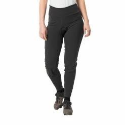 VAUDE WOMEN’S KURO WARM HYBRID TIGHTS Pantalon Thermique Vélo Femme -Pas Cher Maillots Vélo Magasin 7307F53EAB5919C16E3DFF0C395CA981
