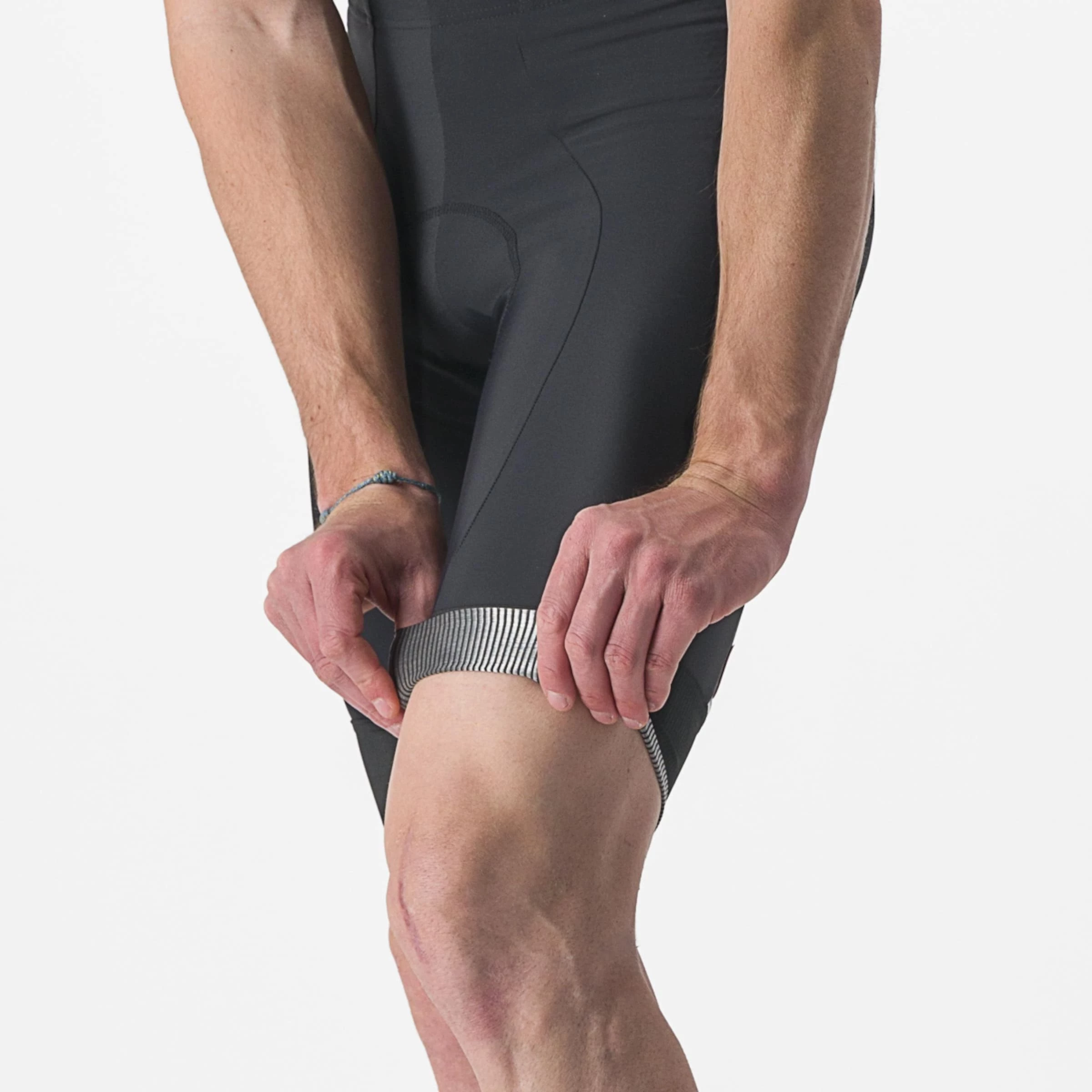 Castelli ENTRATA 2 SHORT Cuissard 6 Castelli ENTRATA 2 SHORT Cuissard – Image 4