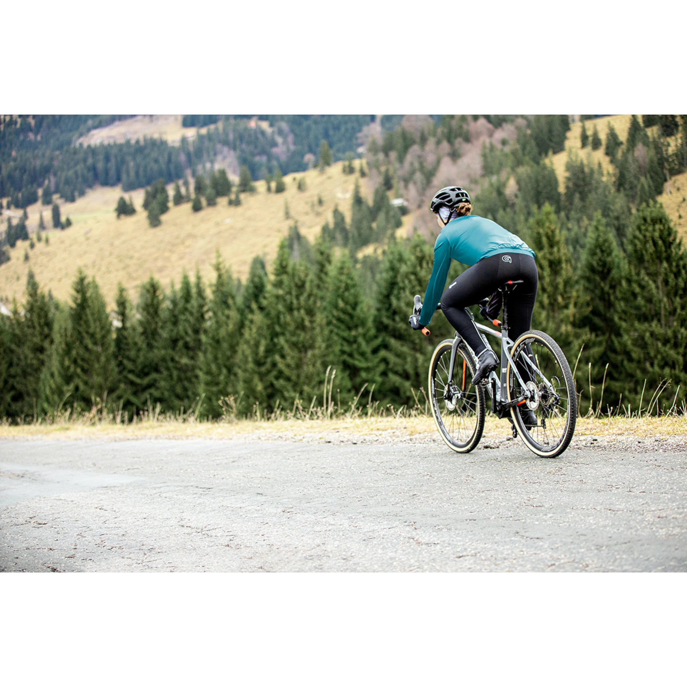 Gonso SITIVO Tight W Cuissard Femme 9 Gonso SITIVO Tight W Cuissard Femme – Image 7