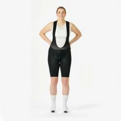Rose CORE Bib II W Cuissard à Bretelles Femme -Pas Cher Maillots Vélo Magasin 74CE75A649B803ECE84C2AA6CC2790AC