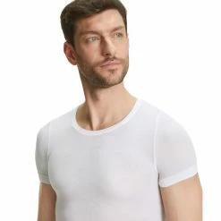 Falke SHORTSLEEVED SHIRT COOL Maillot De Corps à Manches Courtes -Pas Cher Maillots Vélo Magasin 7871E63B7CE2F895FF60087A602442F6