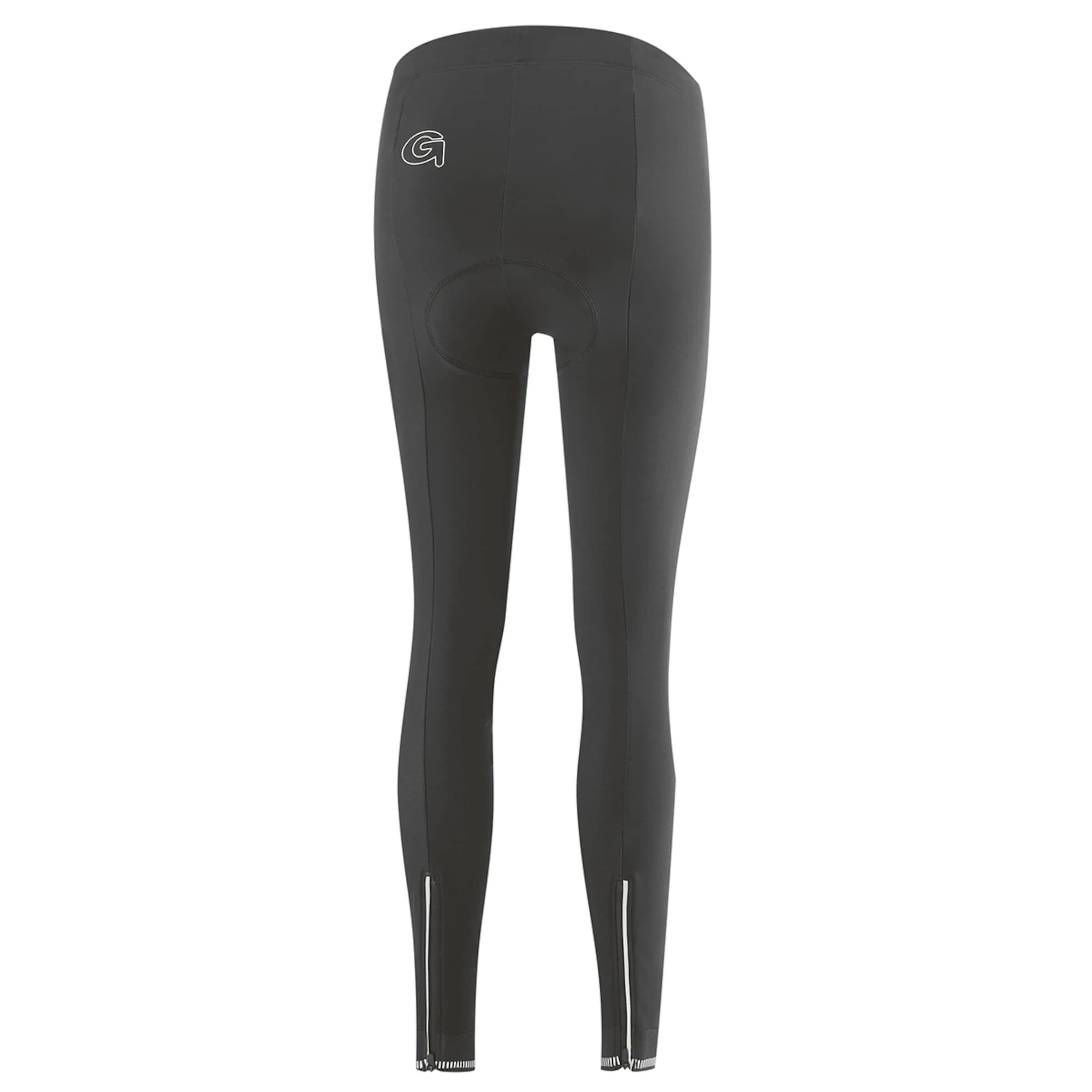 Gonso SITIVO Tight W Cuissard Femme 6 Gonso SITIVO Tight W Cuissard Femme – Image 4