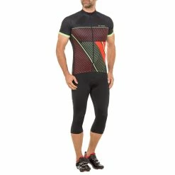 VAUDE MEN'S ACTIVE ¾ PANTS Pantalon Vélo -Pas Cher Maillots Vélo Magasin 7D284EA303AEB36C5F6989C24DED3CBE