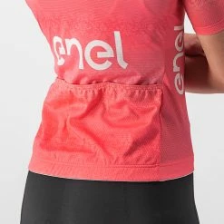 Castelli #GIRO105 COMPETIZIONE W JERSEY Maillot Vélo Femme -Pas Cher Maillots Vélo Magasin 7DA9A53BDCD64AEDD5DFC29596C5D2A8