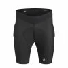 Assos TRAIL Liner Shorts Sous-short Avec Protections -Pas Cher Maillots Vélo Magasin 7DD8512785BFC92BA19C60932946E650