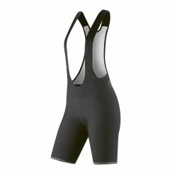 Gonso SITIVO W BIBSHORT Cuissard à Bretelles Femme