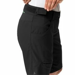 VAUDE WOMEN‘S TAMARO SHORTS II Short Vélo Femme 15 VAUDE WOMEN‘S TAMARO SHORTS II Short Vélo Femme -Pas Cher Maillots Vélo Magasin 8275CF4A0BC45607A703824CD71BD66E