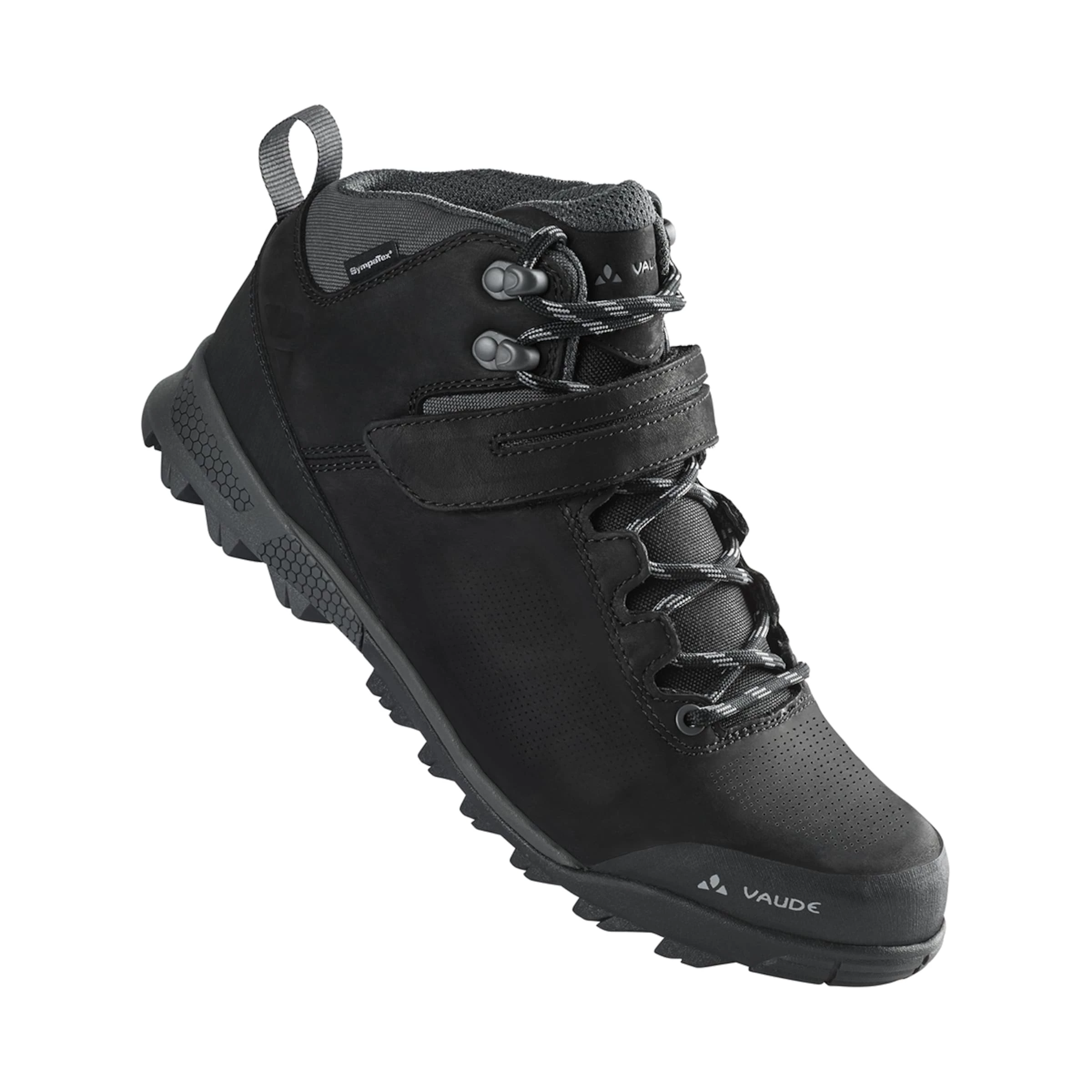 VAUDE AM Tsali Mid STX Chaussures Vtt/vtc 9 VAUDE AM Tsali Mid STX Chaussures Vtt/vtc – Image 7