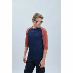 POC MTB PURE ¾ JERSEY T-shirt Vélo 12 POC MTB PURE ¾ JERSEY T-shirt Vélo -Pas Cher Maillots Vélo Magasin 85FFF5050DD46C4D57F20E9EB0C896FE