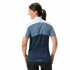 VAUDE Women‘s Matera FZ Tricot Maillot Route à Manches Courtes Femme 11 VAUDE Women‘s Matera FZ Tricot Maillot Route à Manches Courtes Femme -Pas Cher Maillots Vélo Magasin 8A7E8AE51C7C1029D0AE9024A05A0D72