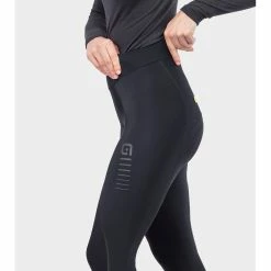 ALE SOLID ESSENTIAL Collant Isolant Femme 14 ALE SOLID ESSENTIAL Collant Isolant Femme -Pas Cher Maillots Vélo Magasin 8C25BD3CCC302CD4C2629951926091B4