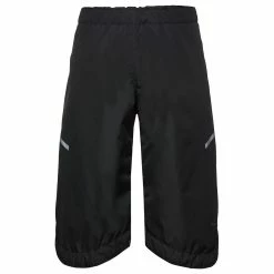 VAUDE Bike Padded Chaps Chaps De Pluie