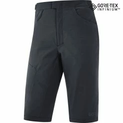 GOREWEAR STORM SHORTS HOMME Short Vélo