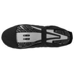 VAUDE GAITER Couvre-chaussures De Pluie -Pas Cher Maillots Vélo Magasin 96AA015769373980668A5C2A557B43BD