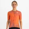 Sportful ROCKET W JERSEY Maillot Vélo à Manches Courtes Femme -Pas Cher Maillots Vélo Magasin 96C57F69F25B2B3F5494851FD9FC0014