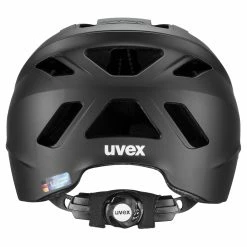 Uvex URBAN PLANET Casque Vélo -Pas Cher Maillots Vélo Magasin 9898F8EF04023CC20C67233F6462FDB8