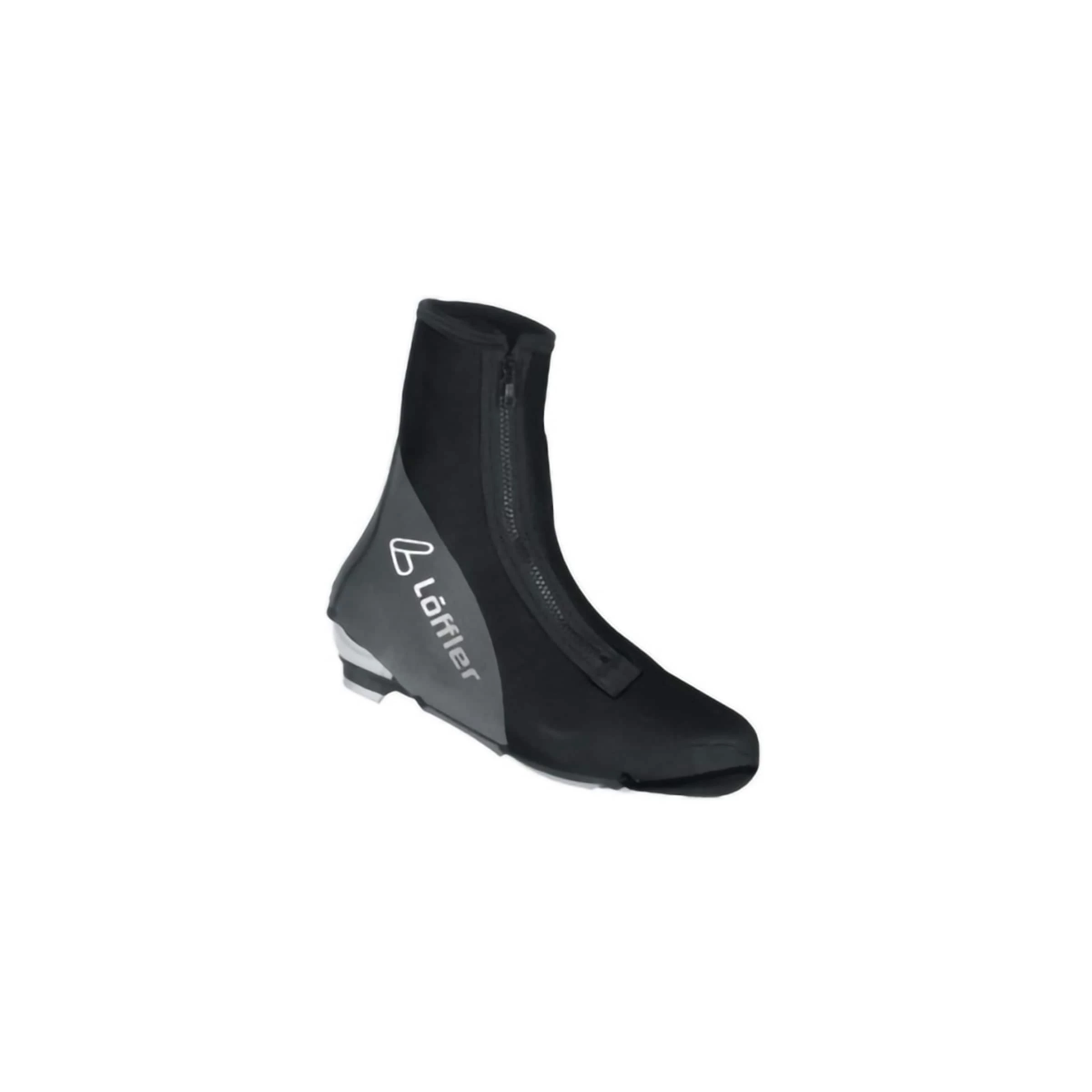 Loeffler CYCLING OVERSHOES Surchaussures Néoprène 3 Loeffler CYCLING OVERSHOES Surchaussures Néoprène