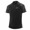 Loeffler M BIKE SHIRT HZ TOUREE Maillot Vélo à Manches Courtes -Pas Cher Maillots Vélo Magasin A22C5C3106444DAE7D9489E98A846C92