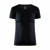 Craft Essential Core DRY Tee W Chemise Américaine à Manches Courtes -Pas Cher Maillots Vélo Magasin A28EF2A4FCE5092182AAF10C8660C312