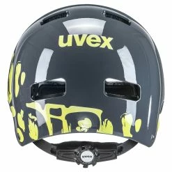 Uvex KID 3 Casque D'enfant -Pas Cher Maillots Vélo Magasin A496BD82FDBFDA06E6D93C2298AC013E