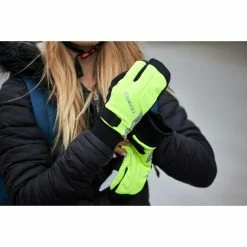Roeckl VILLACH 2 TRIGGER Gants Vélo Hiver -Pas Cher Maillots Vélo Magasin A518F8EE7D97F4F794E5A7F910EFDFB9