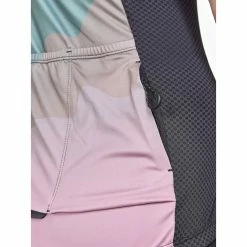 Craft ADV Endur Graphic Jersey W Maillot Vélo Femme -Pas Cher Maillots Vélo Magasin A78AD38FE8770EF4122E283169711DC9