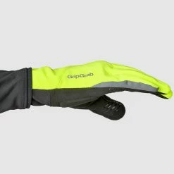 GripGrab HURRICANE 2 WINDPROOF MIDSEASON GLOVES Gants Vélo -Pas Cher Maillots Vélo Magasin A7C9FEE6FF328D7549B7A5EA108AD269