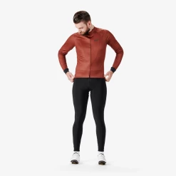 Rose CORE Thermo Jersey Maillot à Manches Longues -Pas Cher Maillots Vélo Magasin A891F5093DA96D55C7792EA28F645E22