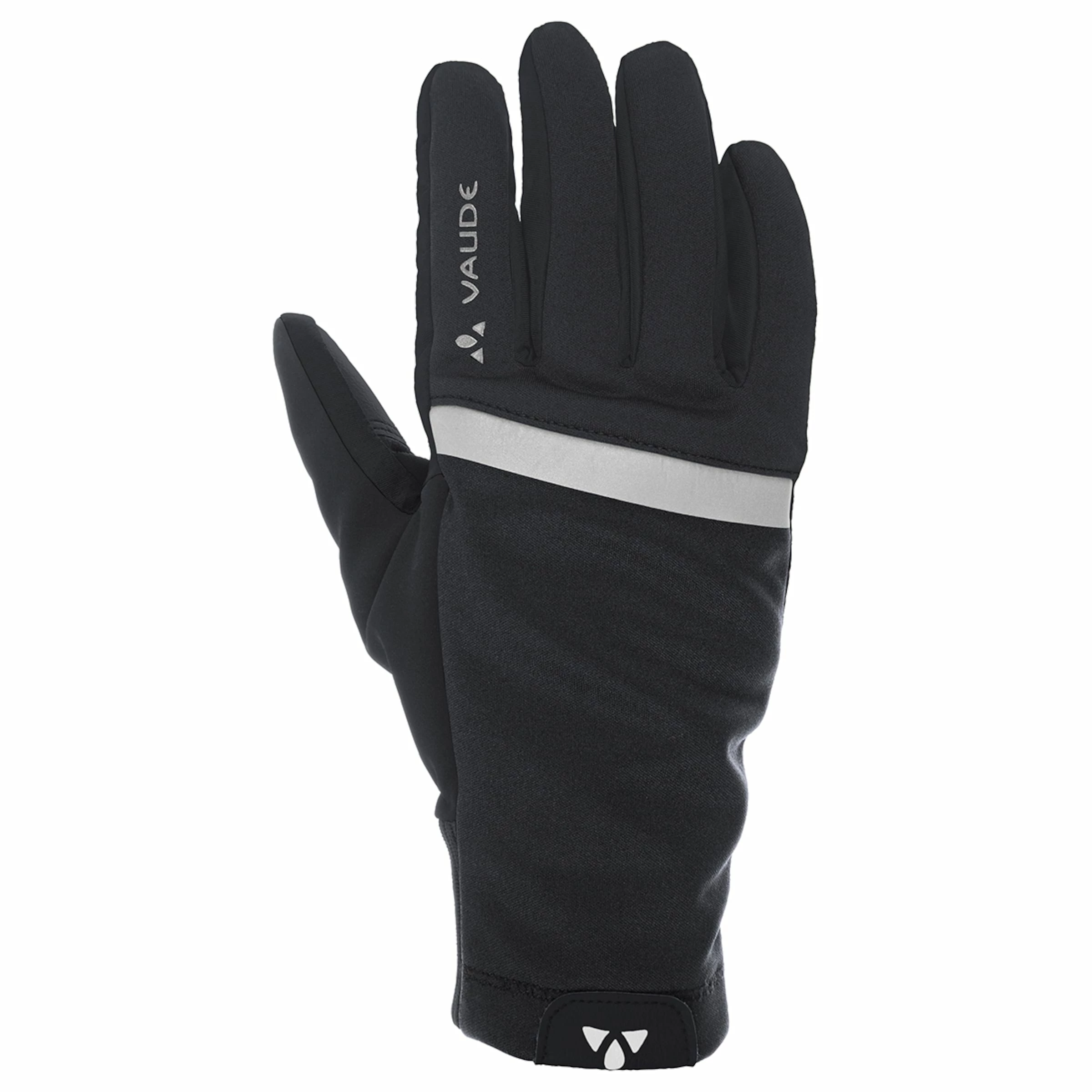 VAUDE HANKO II Gants En Softshell 2 VAUDE HANKO II Gants En Softshell