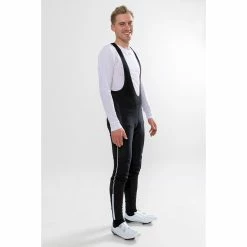 Craft IDEAL PRO WIND BIB TIGHTS PAD M Collant Isolant à Bretelles Homme -Pas Cher Maillots Vélo Magasin AA3E008D2EF4250F1825EC5FA47C8FD6